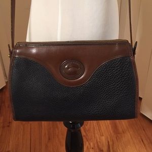 Vintage AWL Dooney & Bourke Purse